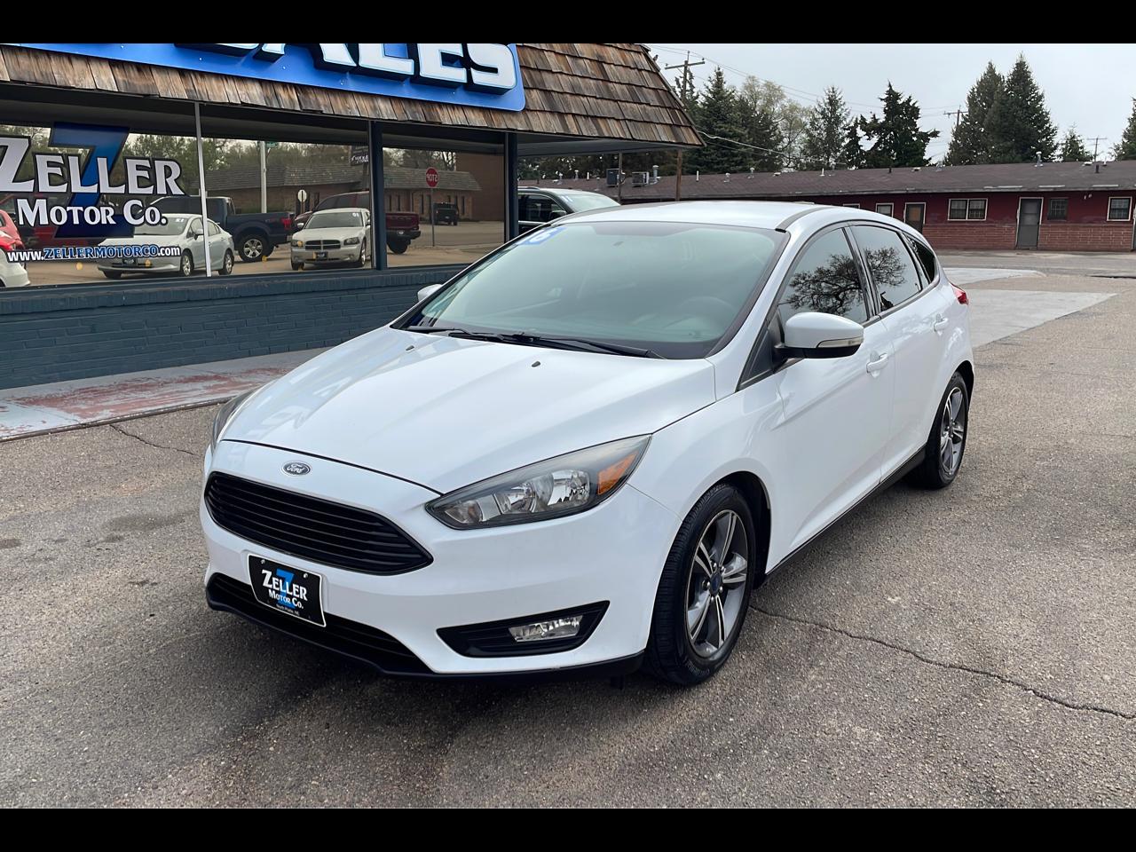 Used Cars North Platte Ne
