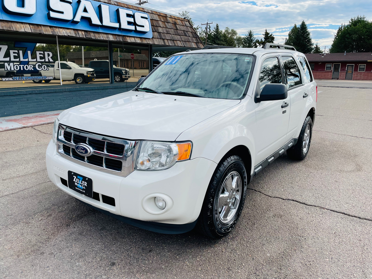 Used Cars for Sale North Platte NE 69101 Zeller Motor Company