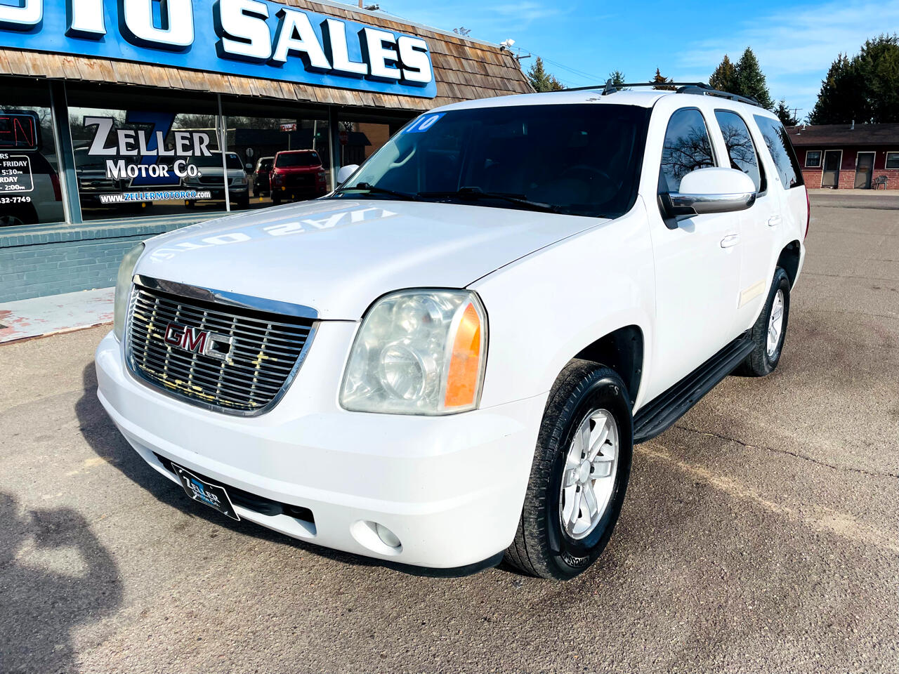 Used Cars for Sale North Platte NE 69101 Zeller Motor Company