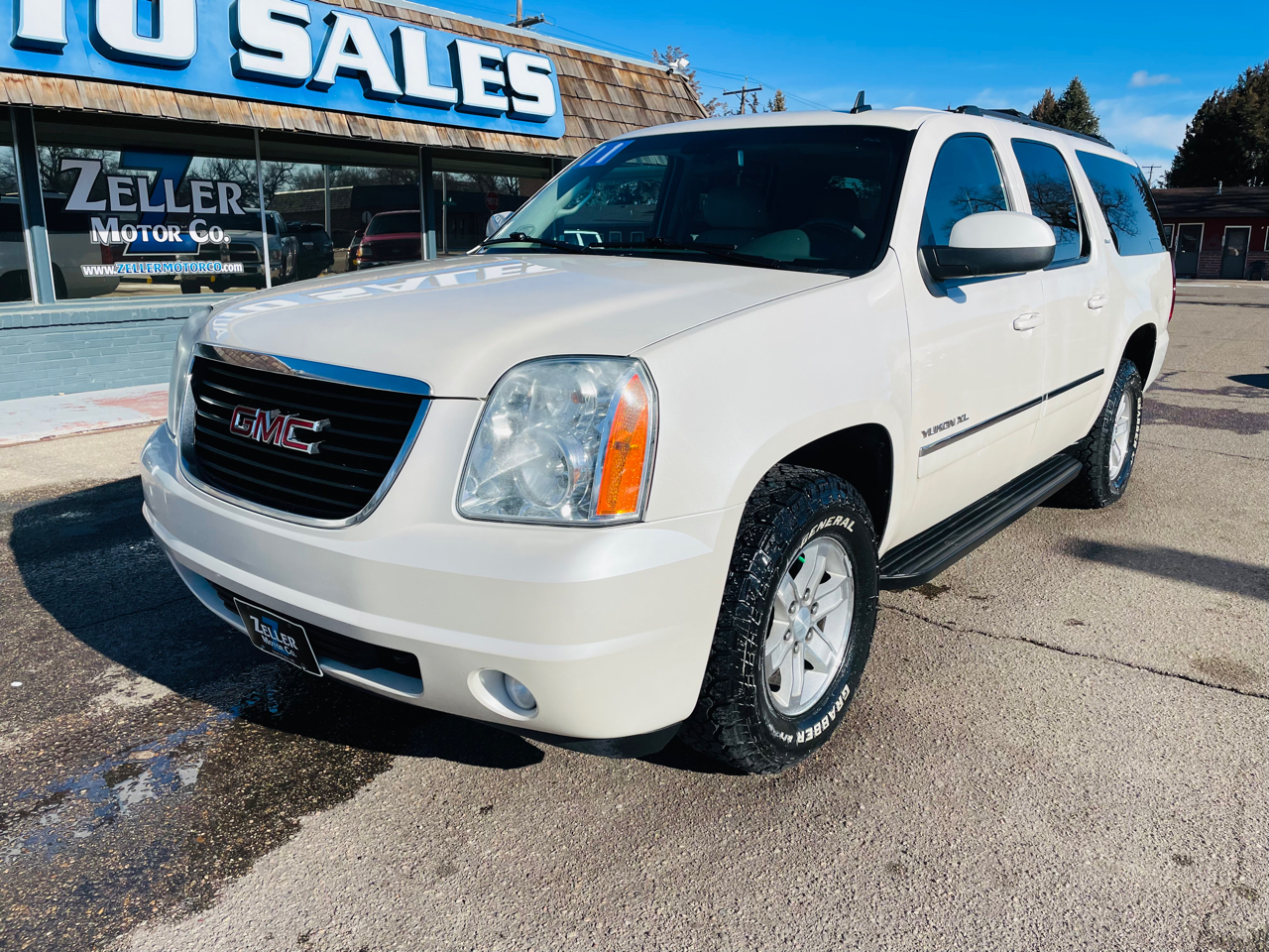 Used Cars for Sale North Platte NE 69101 Zeller Motor Company