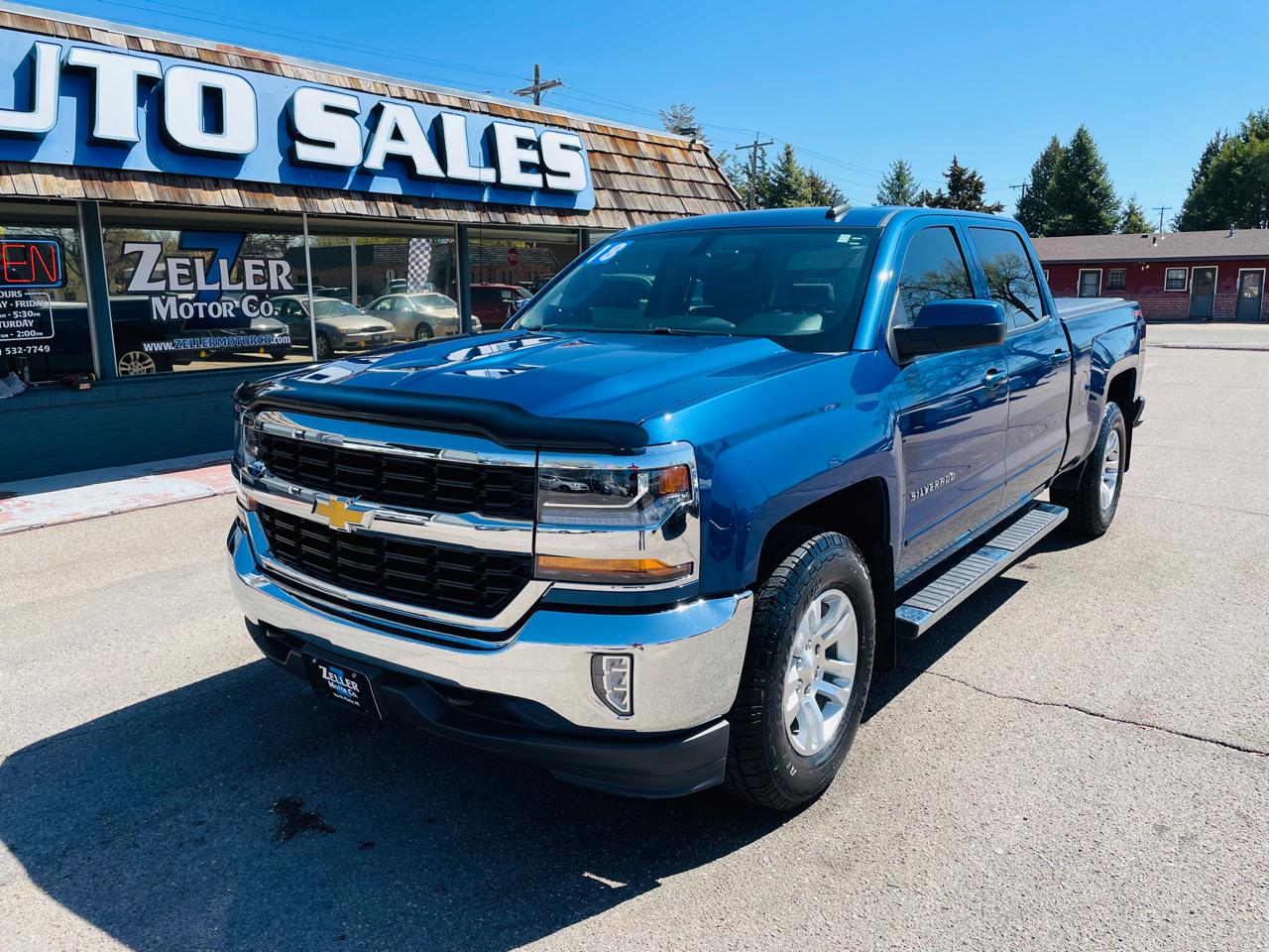 Zeller Motors North Platte