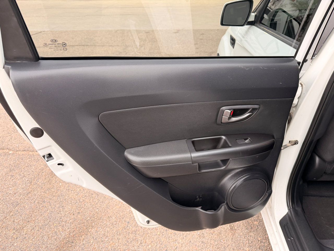 Kia Soul 5dr Wgn Auto + 2011