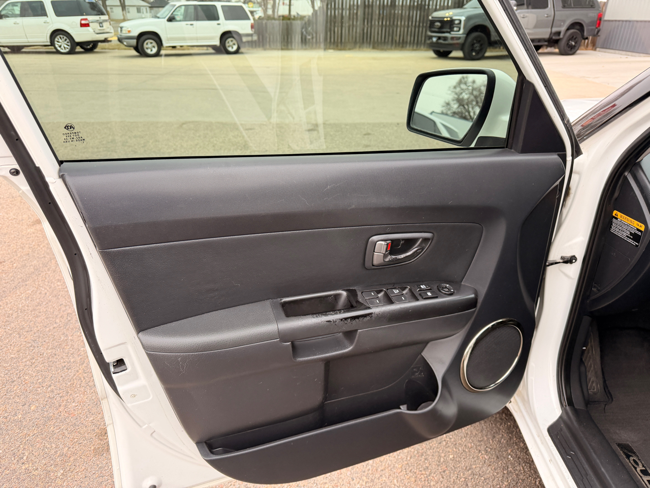 Kia Soul 5dr Wgn Auto + 2011