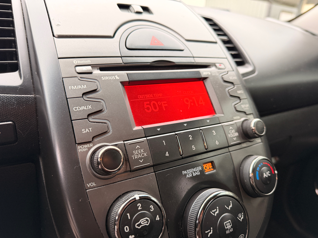 Kia Soul 5dr Wgn Auto + 2011