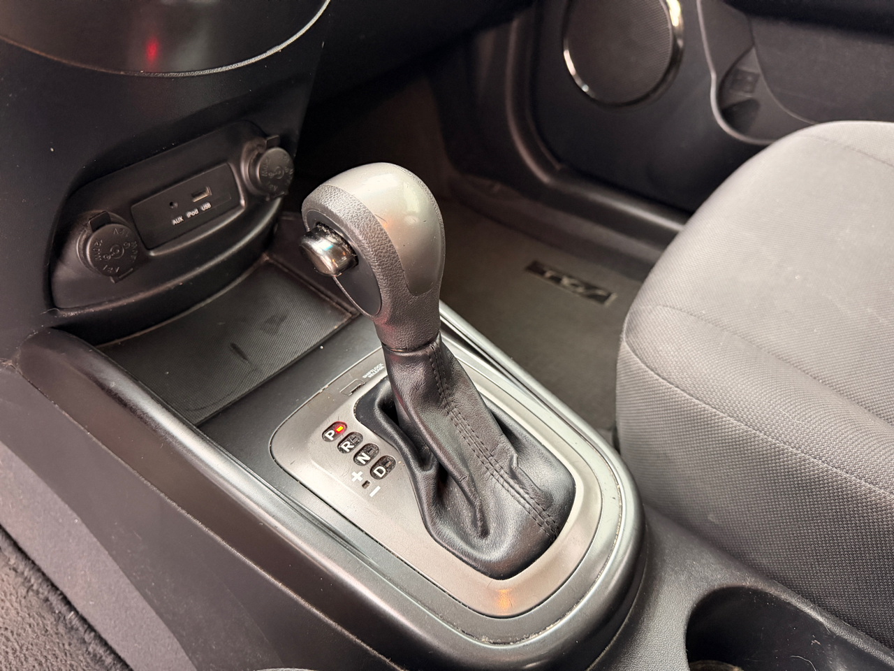 Kia Soul 5dr Wgn Auto + 2011