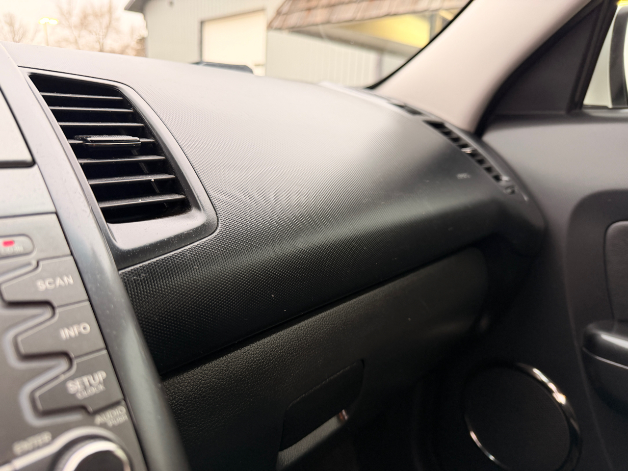 Kia Soul 5dr Wgn Auto + 2011