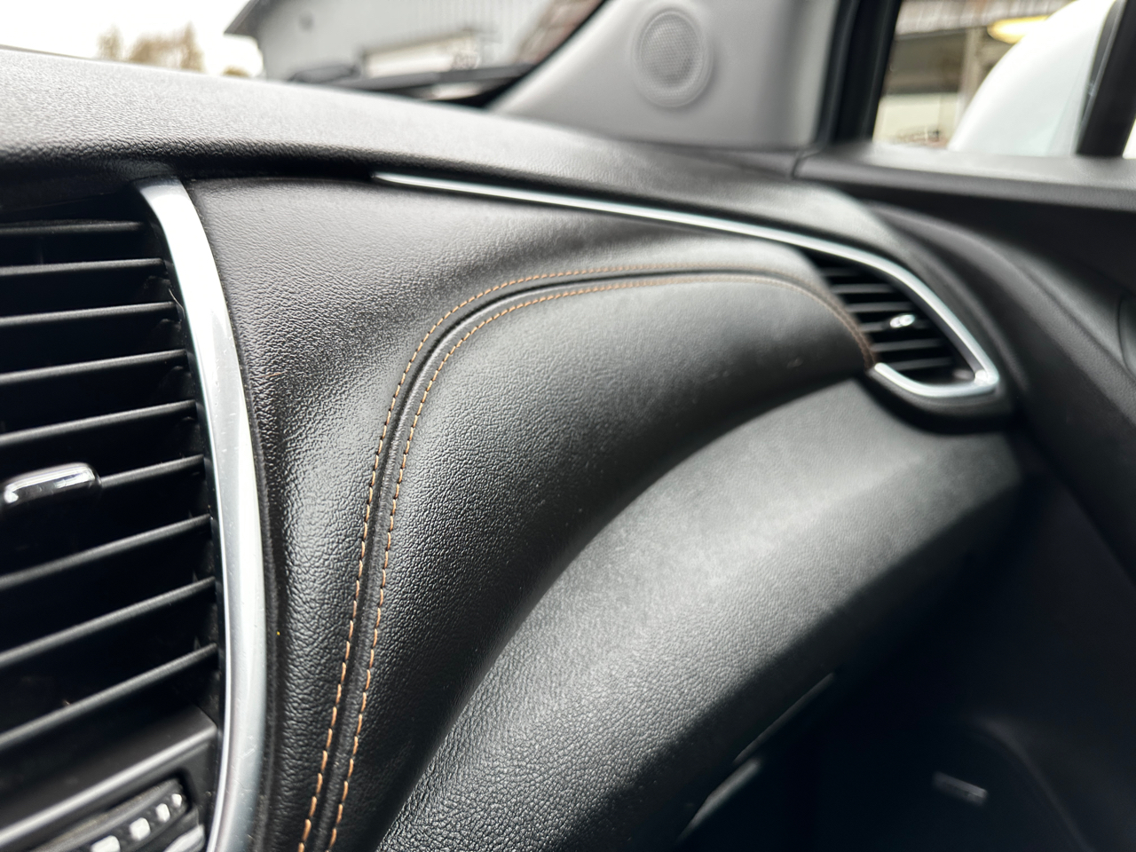 Chevrolet Trax AWD 4dr Premier 2019