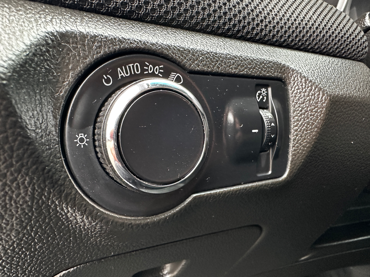 Chevrolet Cruze 4dr Sdn Auto 1LT 2015