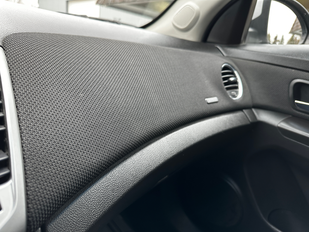 Chevrolet Cruze 4dr Sdn Auto 1LT 2015