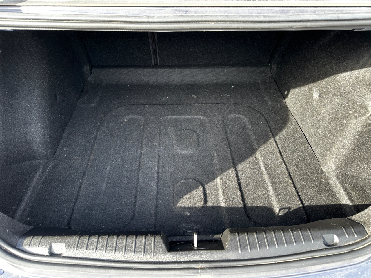 Chevrolet Cruze 4dr Sdn Auto 1LT 2013