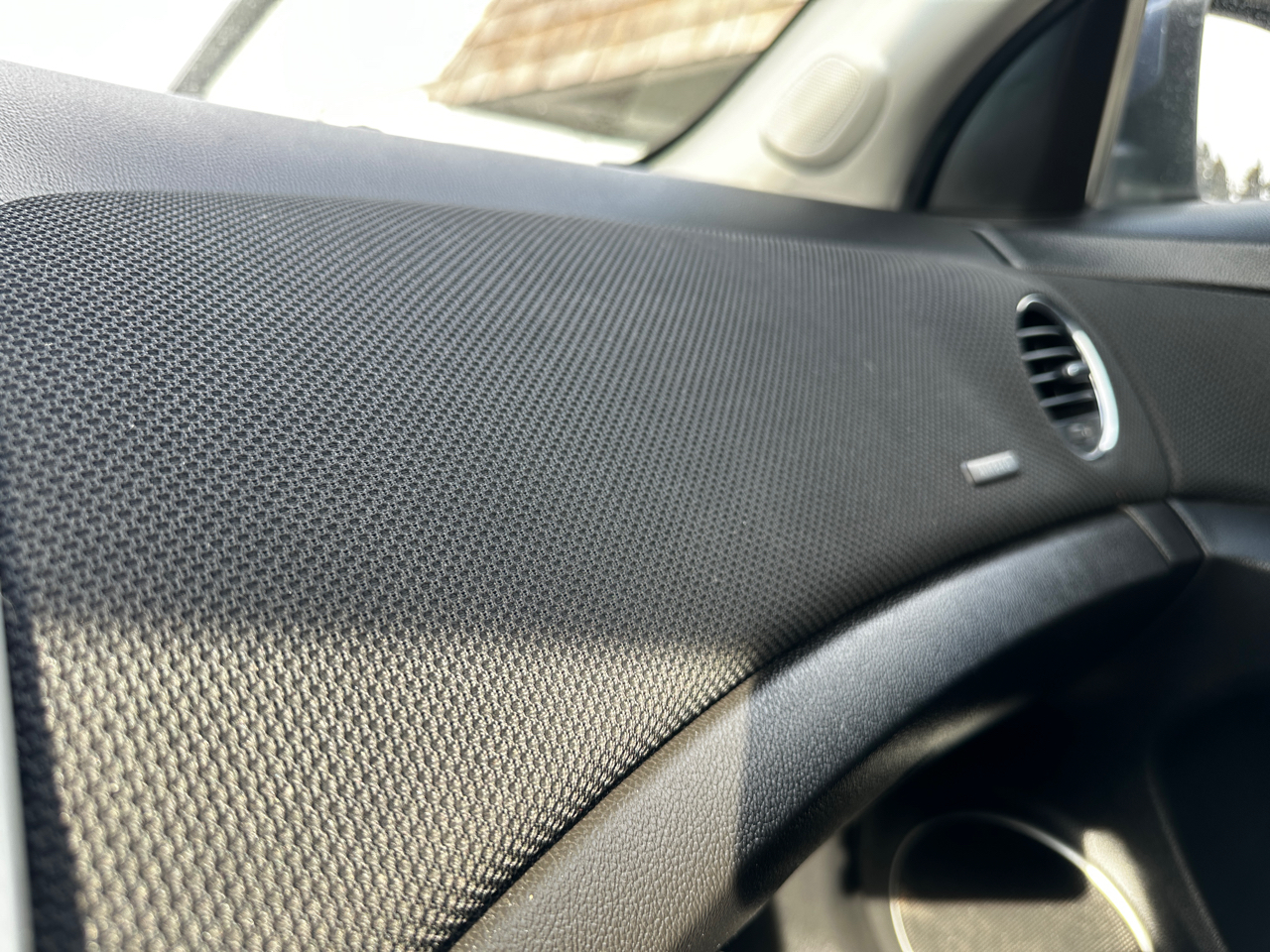 Chevrolet Cruze 4dr Sdn Auto 1LT 2013