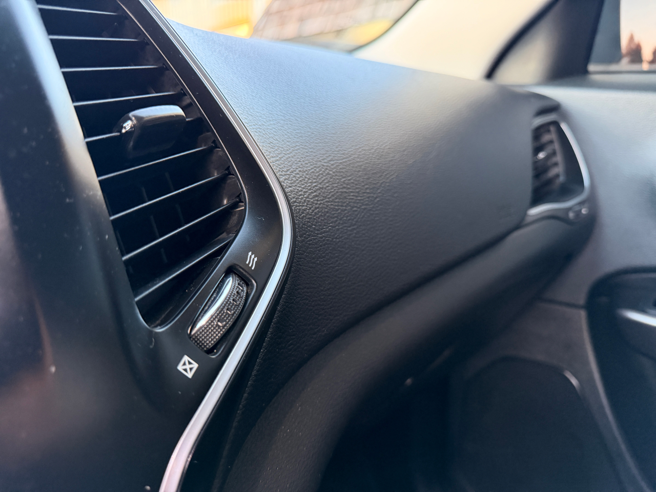 Jeep Cherokee Latitude 4x4 2019