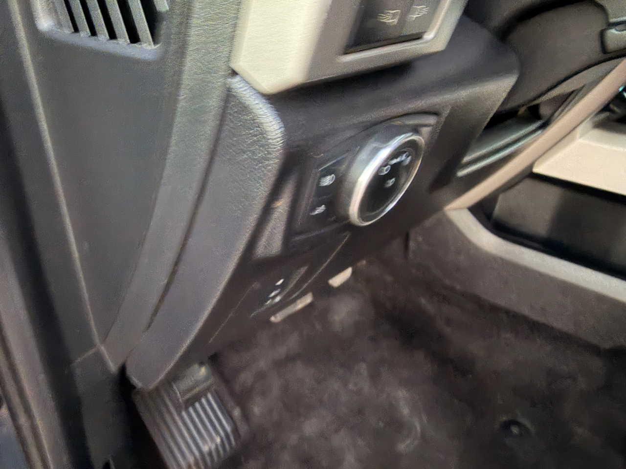 Ford F-150 Lariat 4WD SuperCrew 5.5' Box 2017