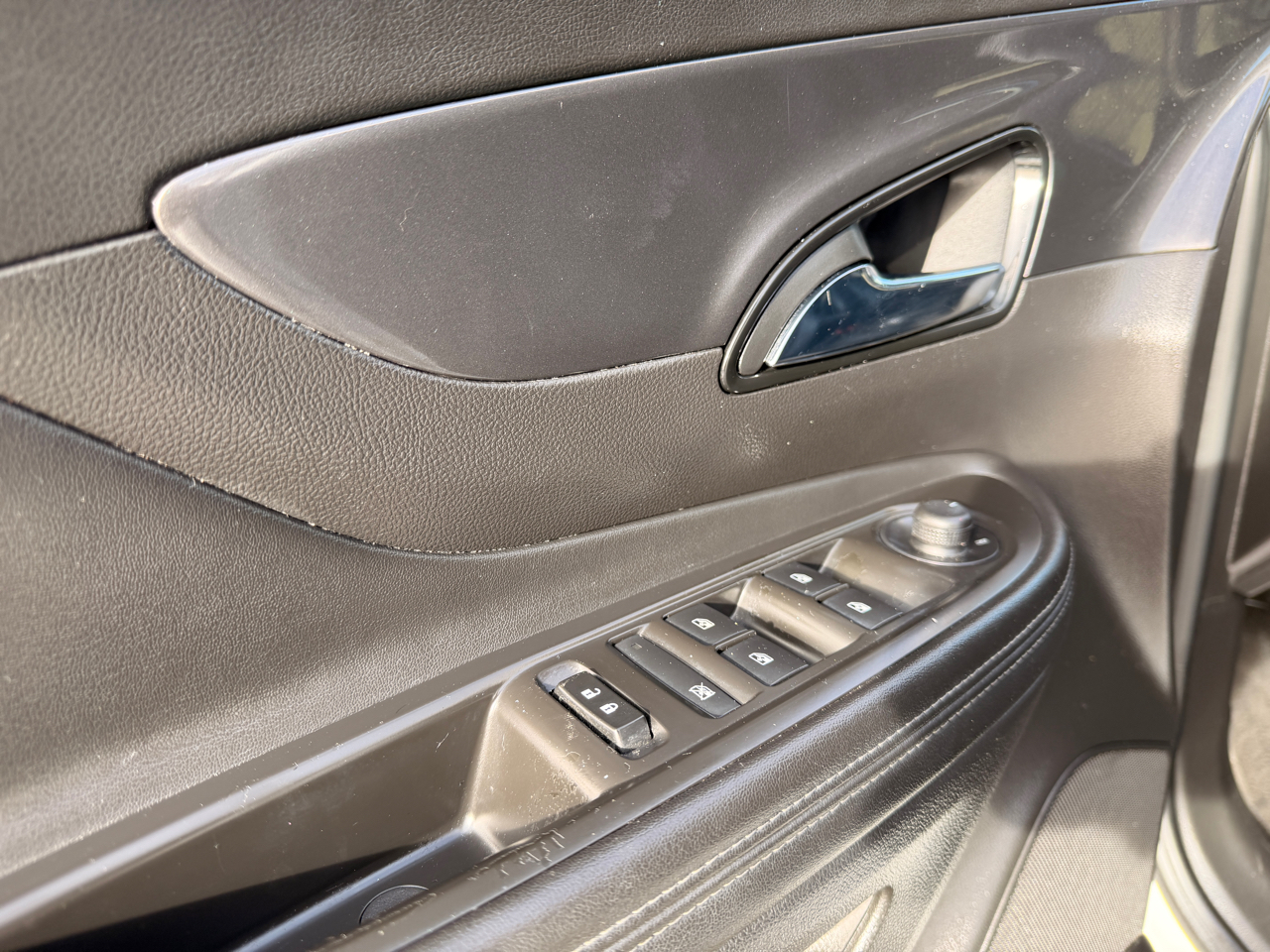 Buick Encore AWD 4dr Preferred 2018