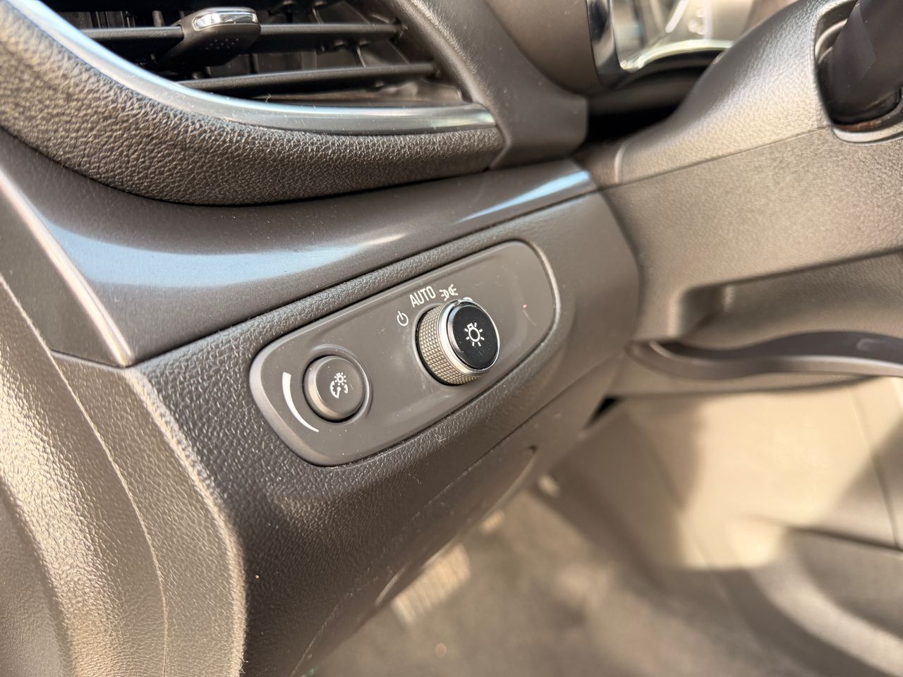 Buick Encore AWD 4dr Preferred 2018