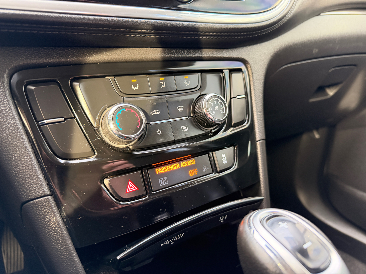 Buick Encore AWD 4dr Preferred 2018