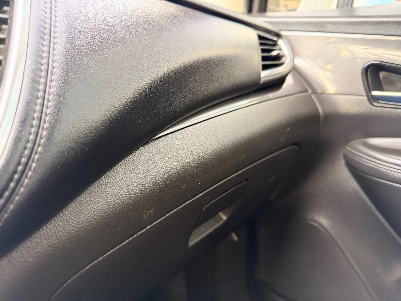 Buick Encore AWD 4dr Preferred 2018