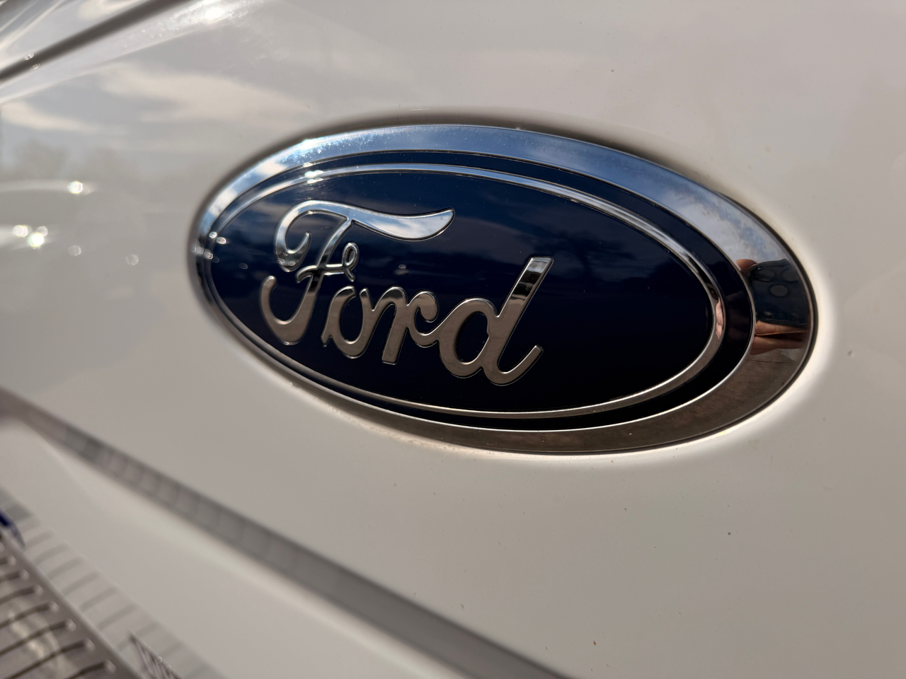 Ford F-150 4WD SuperCab 145" XLT 2015