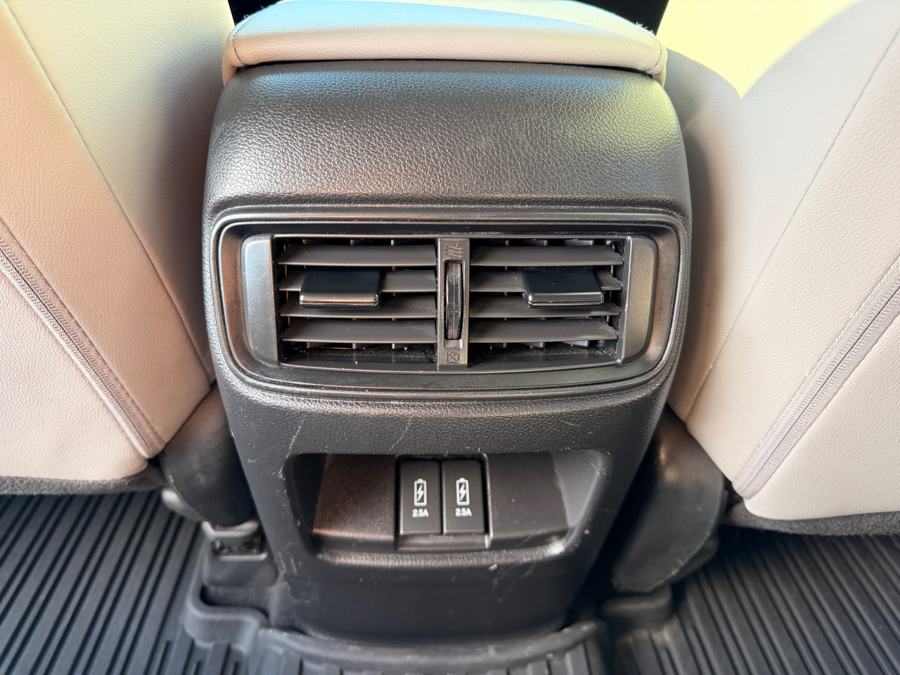 Honda CR-V EX-L AWD 2019