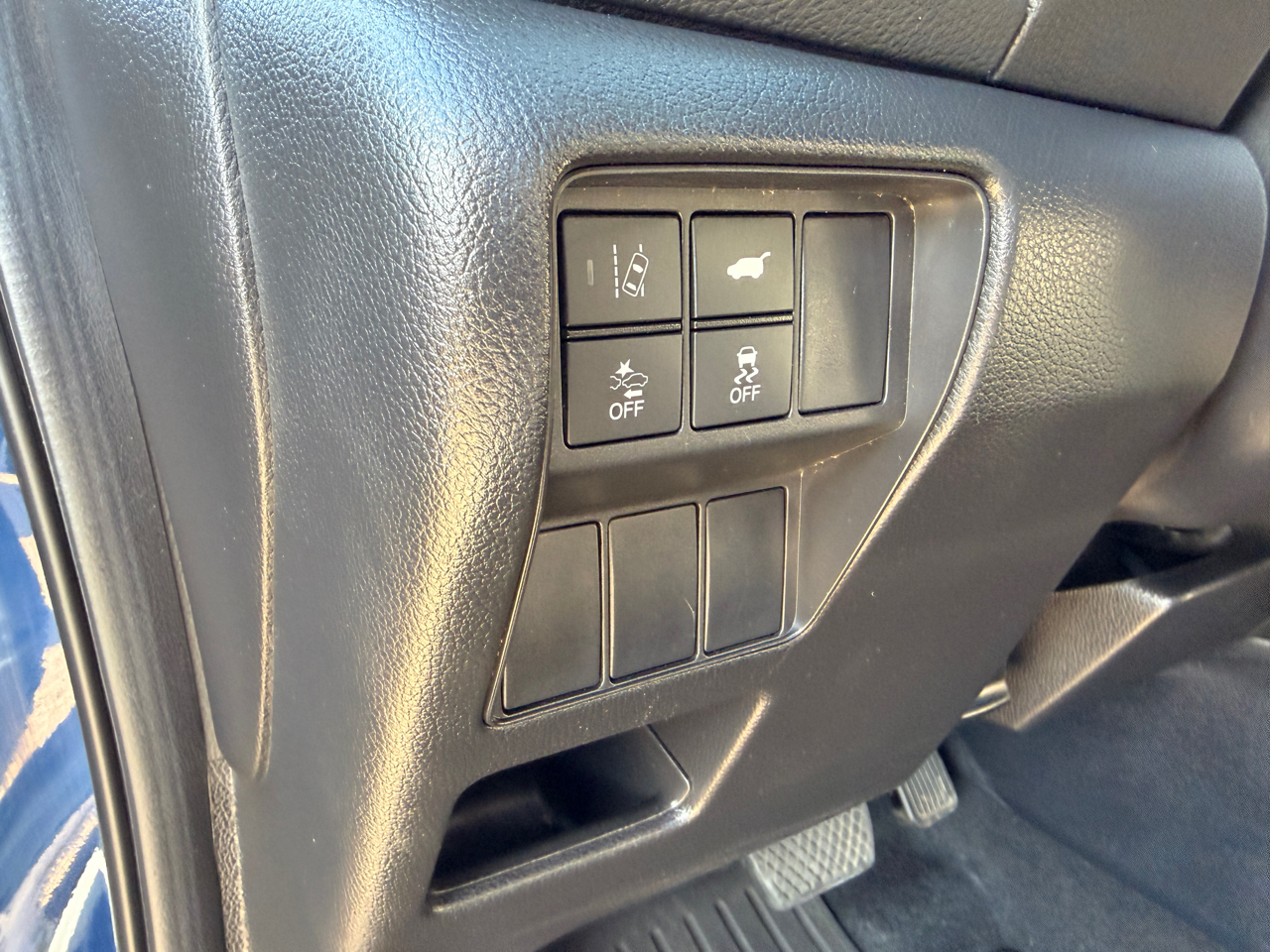 Honda CR-V EX-L AWD 2019