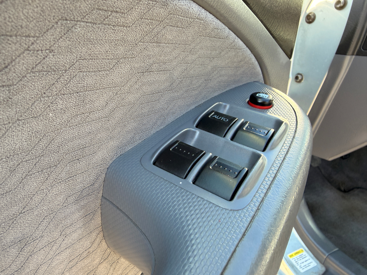 Honda Civic Hybrid MT ULEV 2005