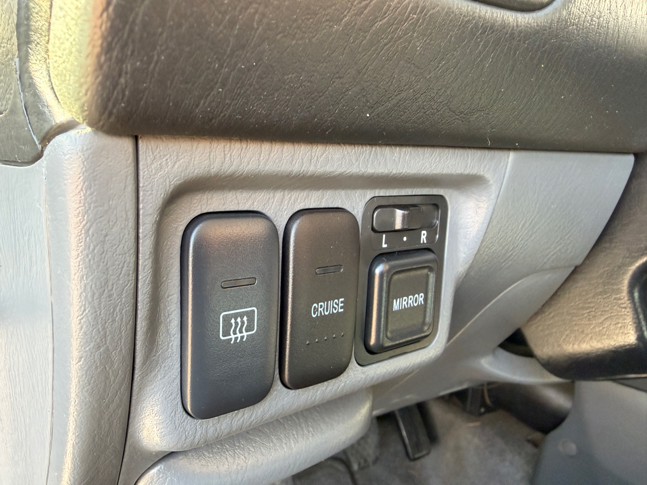 Honda Civic Hybrid MT ULEV 2005