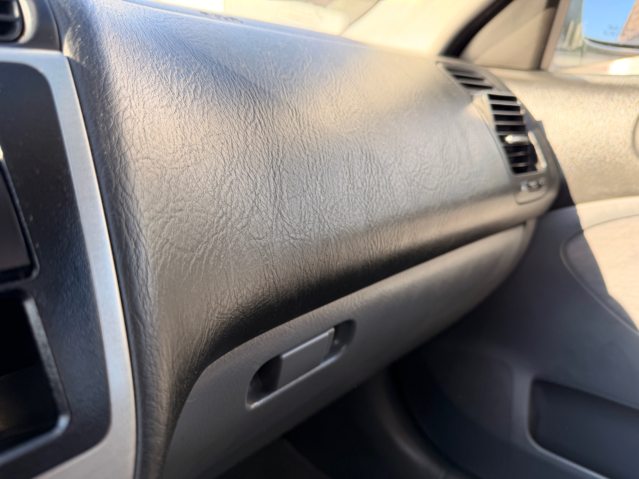 Honda Civic Hybrid MT ULEV 2005