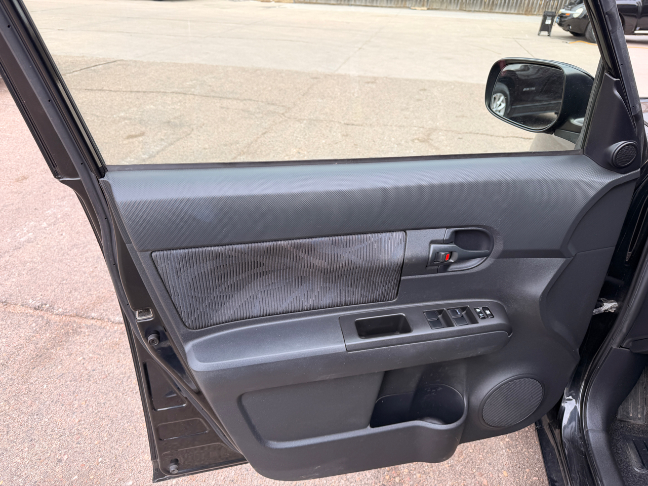 Scion xB 5dr Wgn Man (Natl) 2012