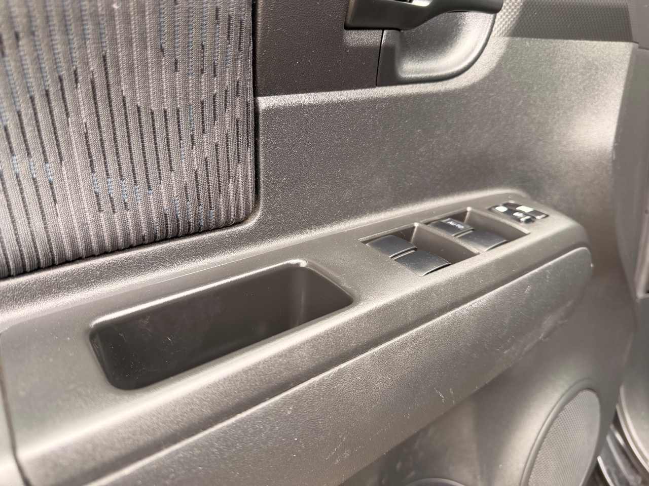 Scion xB 5dr Wgn Man (Natl) 2012