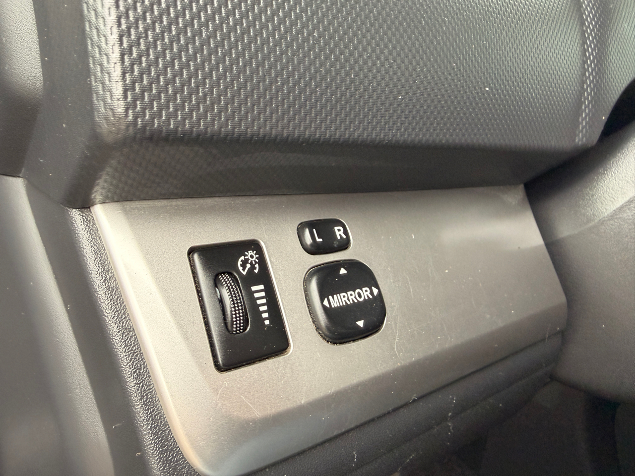 Scion xB 5dr Wgn Man (Natl) 2012