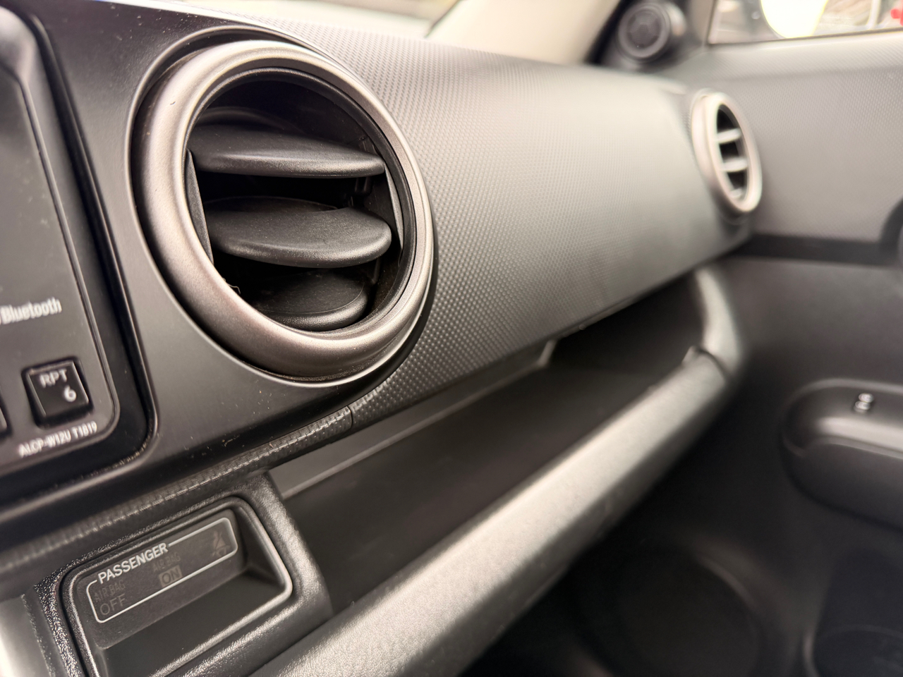 Scion xB 5dr Wgn Man (Natl) 2012