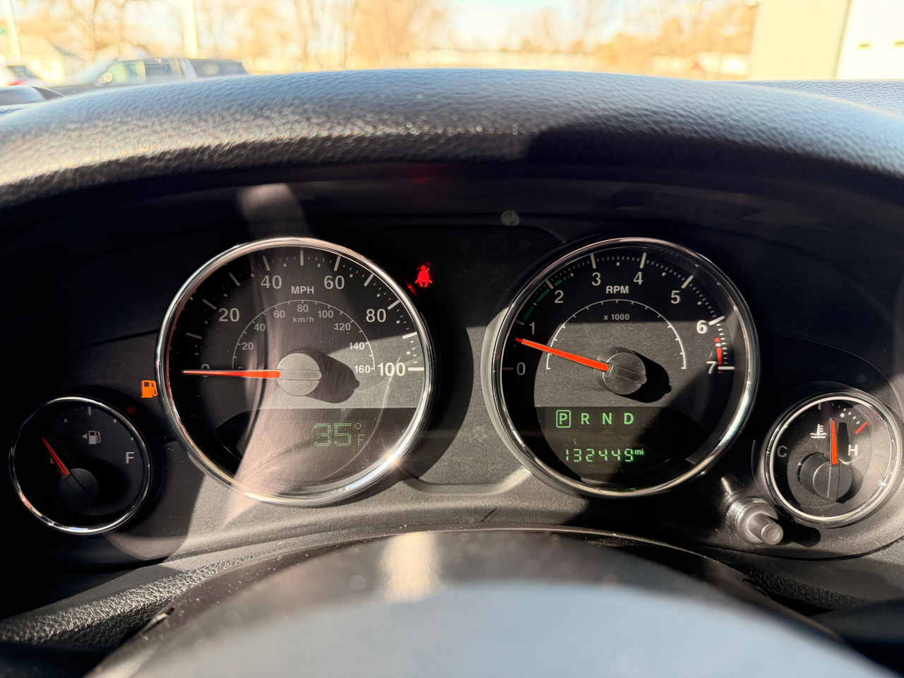 Jeep Wrangler Unlimited 4WD 4dr Willys Wheeler *Ltd Avail* 2015