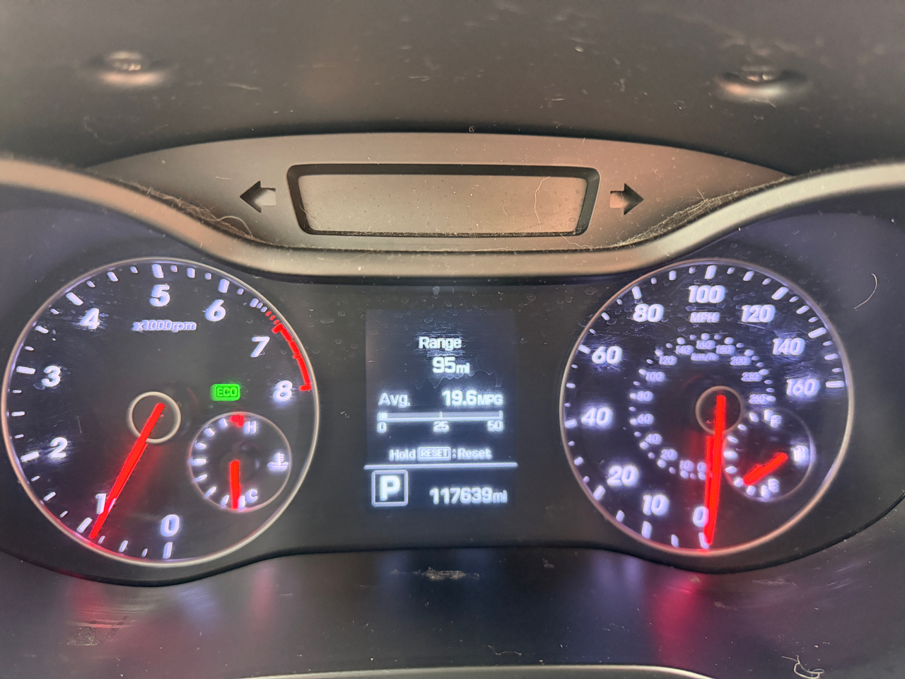 Hyundai Veloster 3dr Cpe Auto Turbo 2016