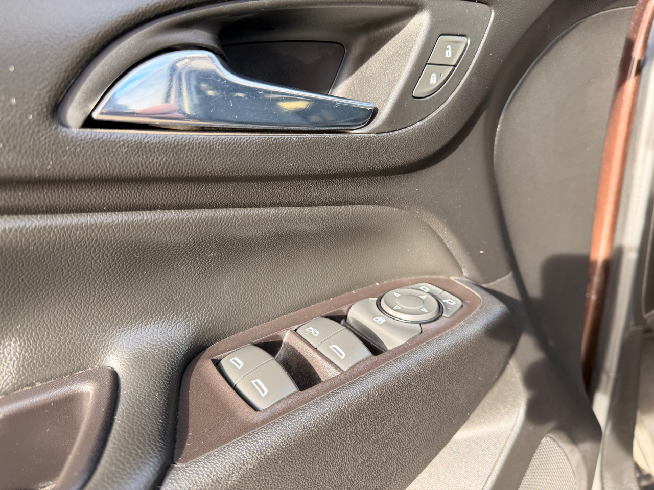 Chevrolet Equinox AWD 4dr LT w/2FL 2020