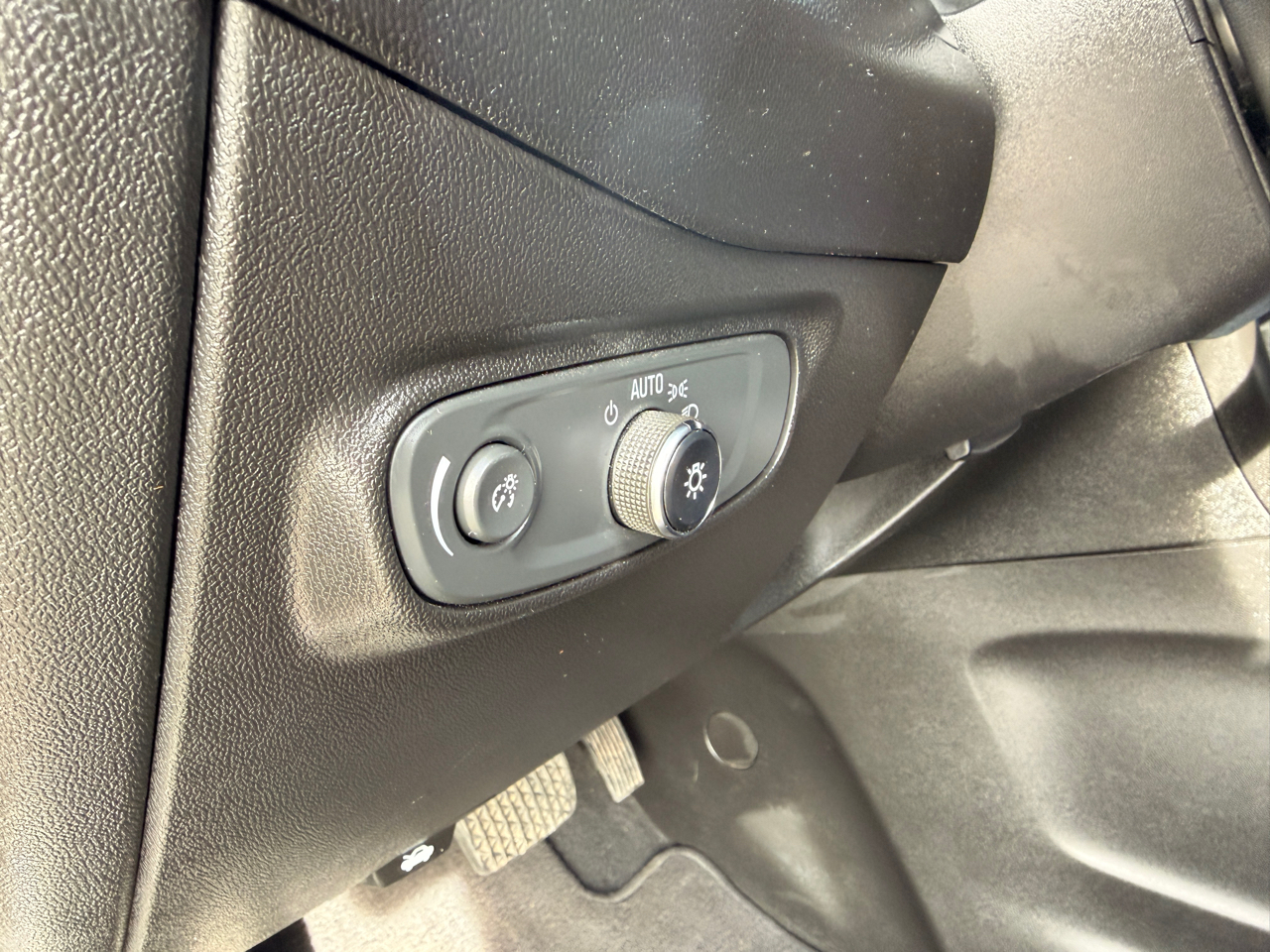 Chevrolet Equinox AWD 4dr LT w/2FL 2020