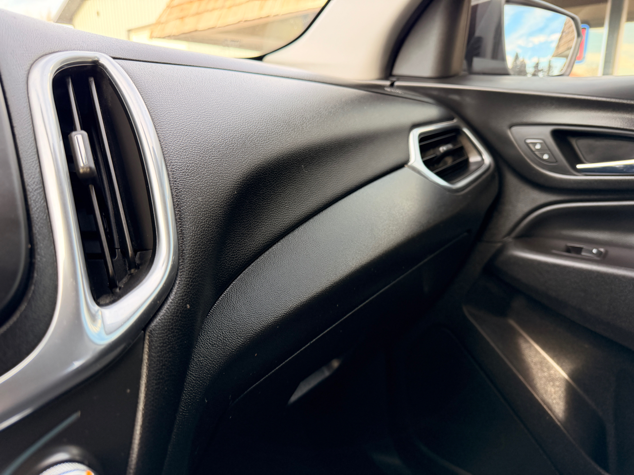 Chevrolet Equinox AWD 4dr LT w/2FL 2020