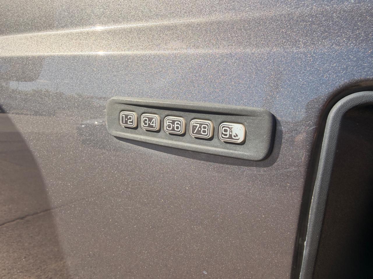 Ford Super Duty F-250 SRW 4WD SuperCab 142" Lariat 2008