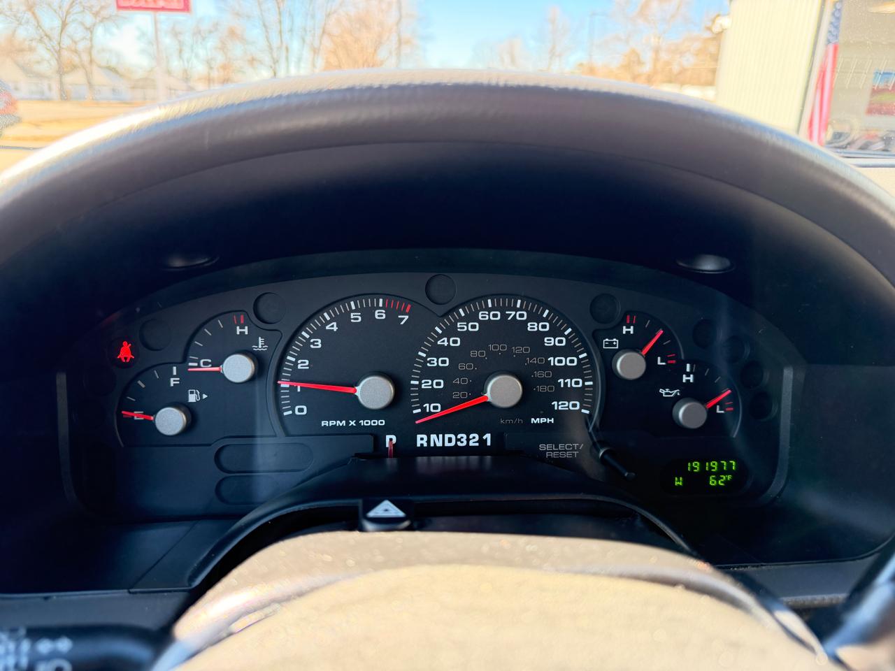 Ford Explorer 4dr 114" WB 4.6L XLT Sport 4WD 2004