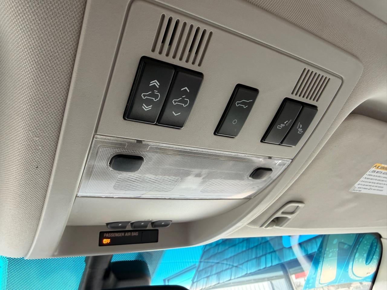 Chevrolet Tahoe 4WD 4dr 1500 LT 2007