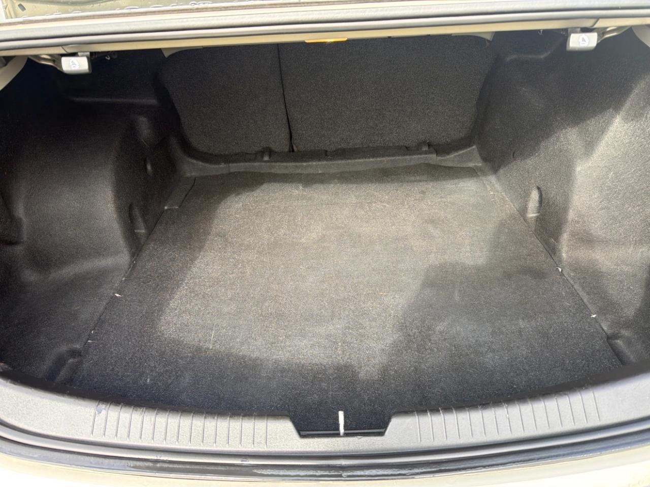 Chevrolet Malibu 4dr Sdn LT w/1LT 2016