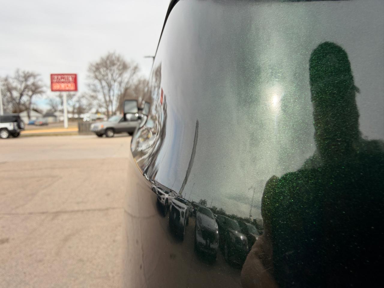 Ford Super Duty F-250 SRW 4WD SuperCab 142" XLT 2015