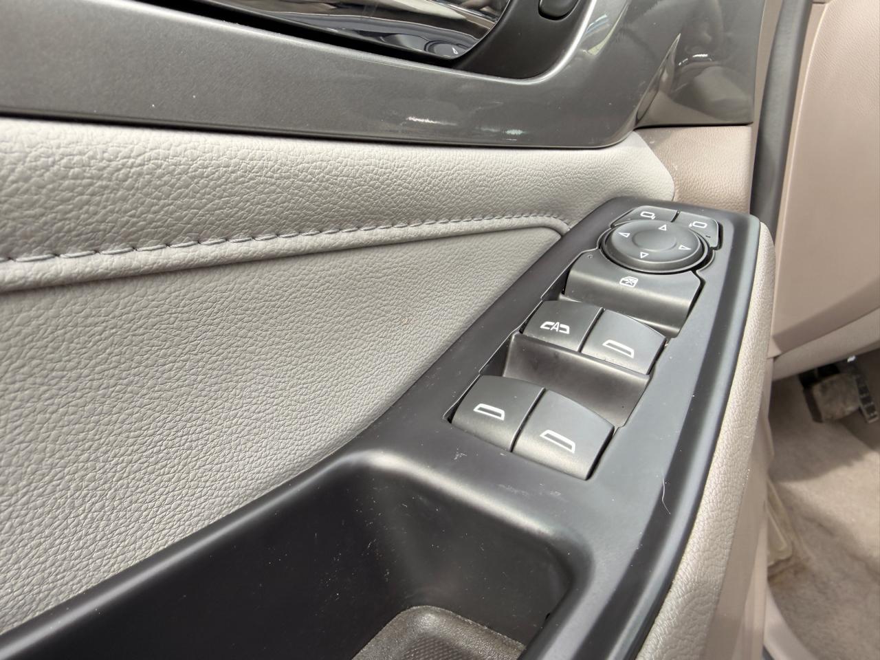 Chevrolet Traverse FWD 4dr LT Cloth w/1LT 2021