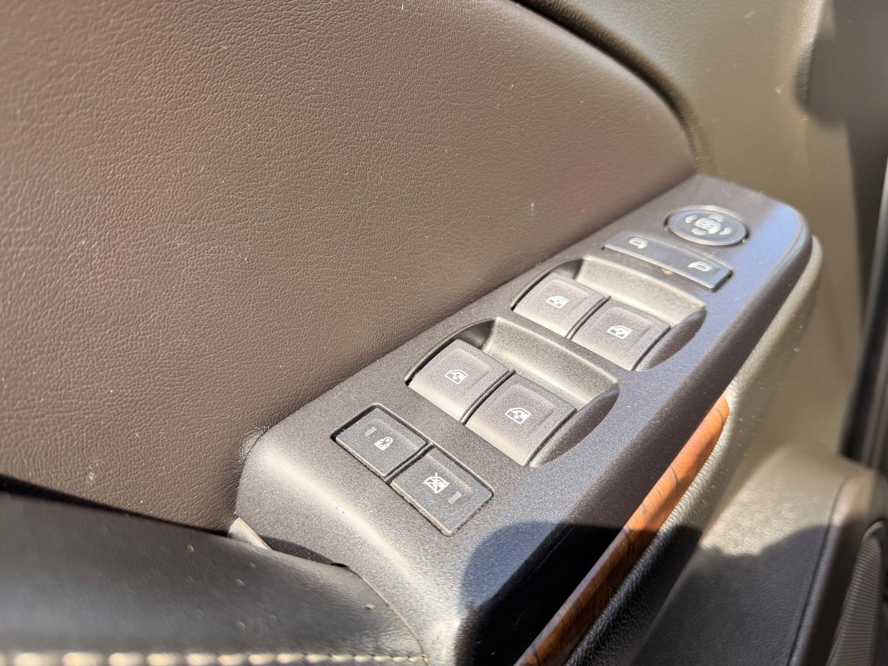 Chevrolet Tahoe 4WD 4dr LS 2019