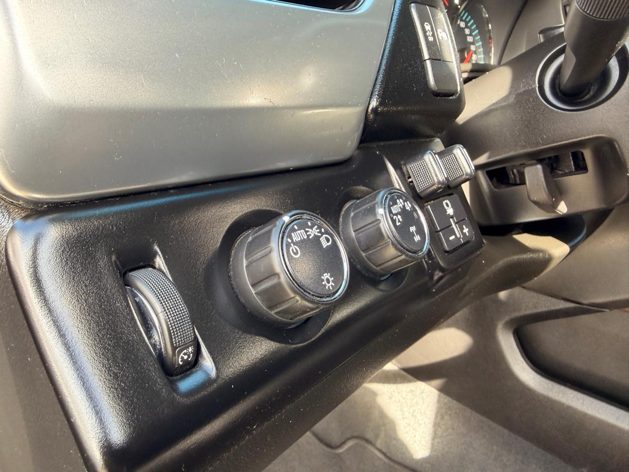 Chevrolet Tahoe 4WD 4dr LS 2019