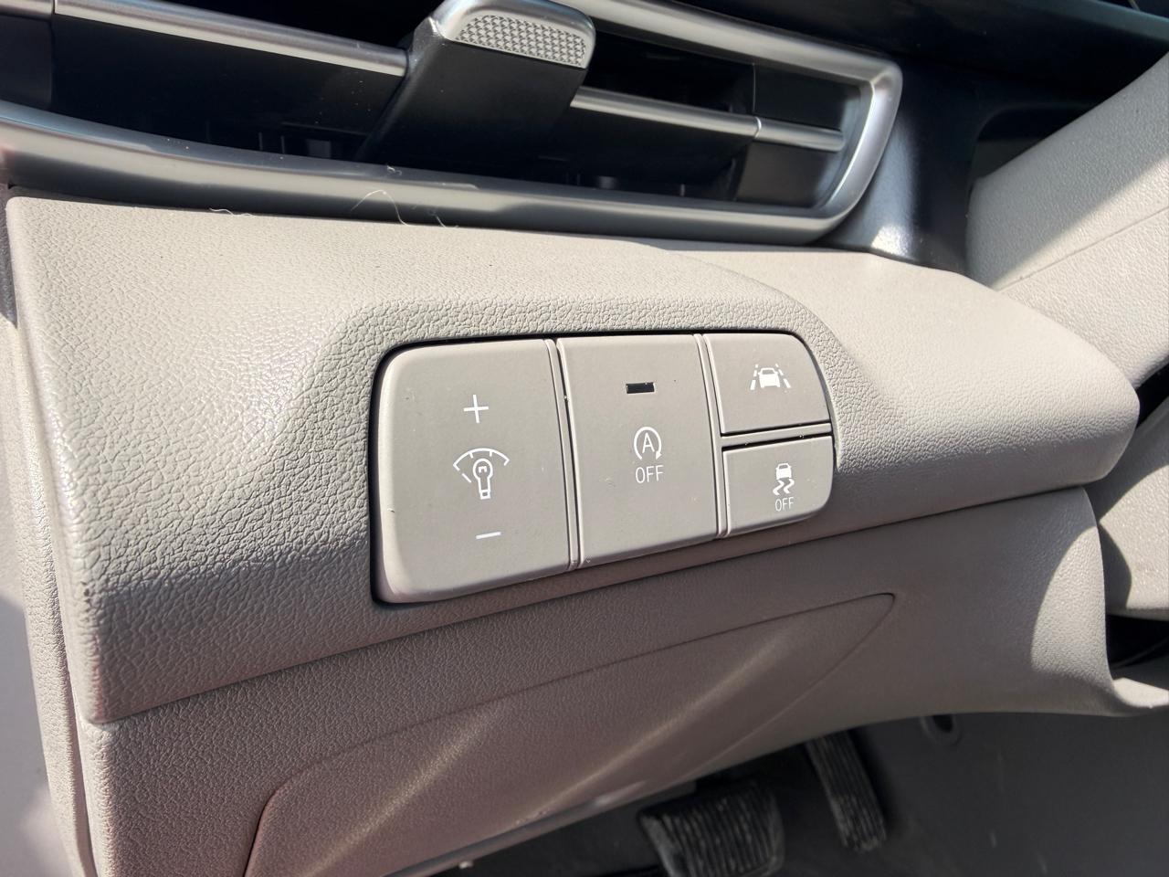 Hyundai Elantra SE IVT 2021