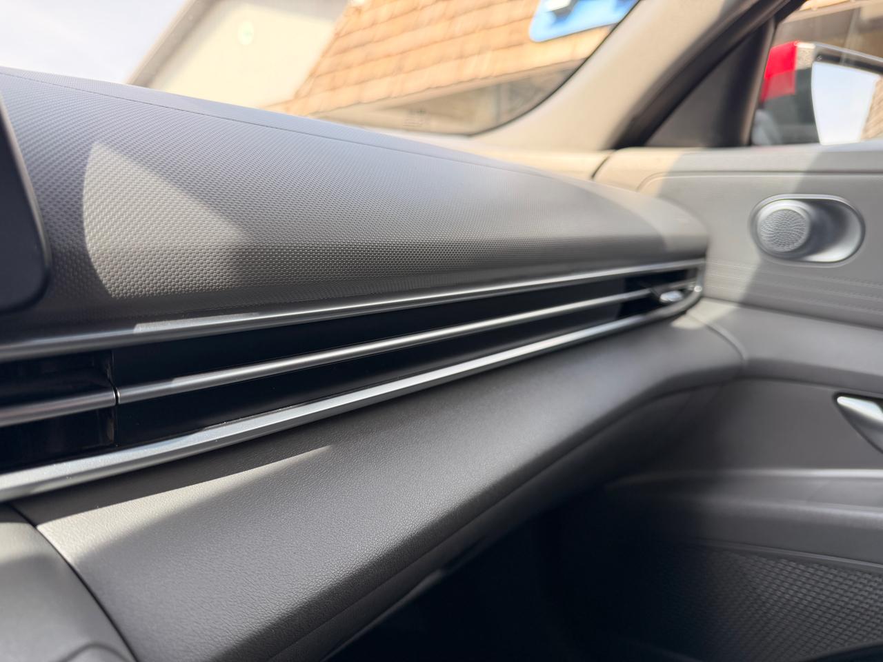 Hyundai Elantra SE IVT 2021