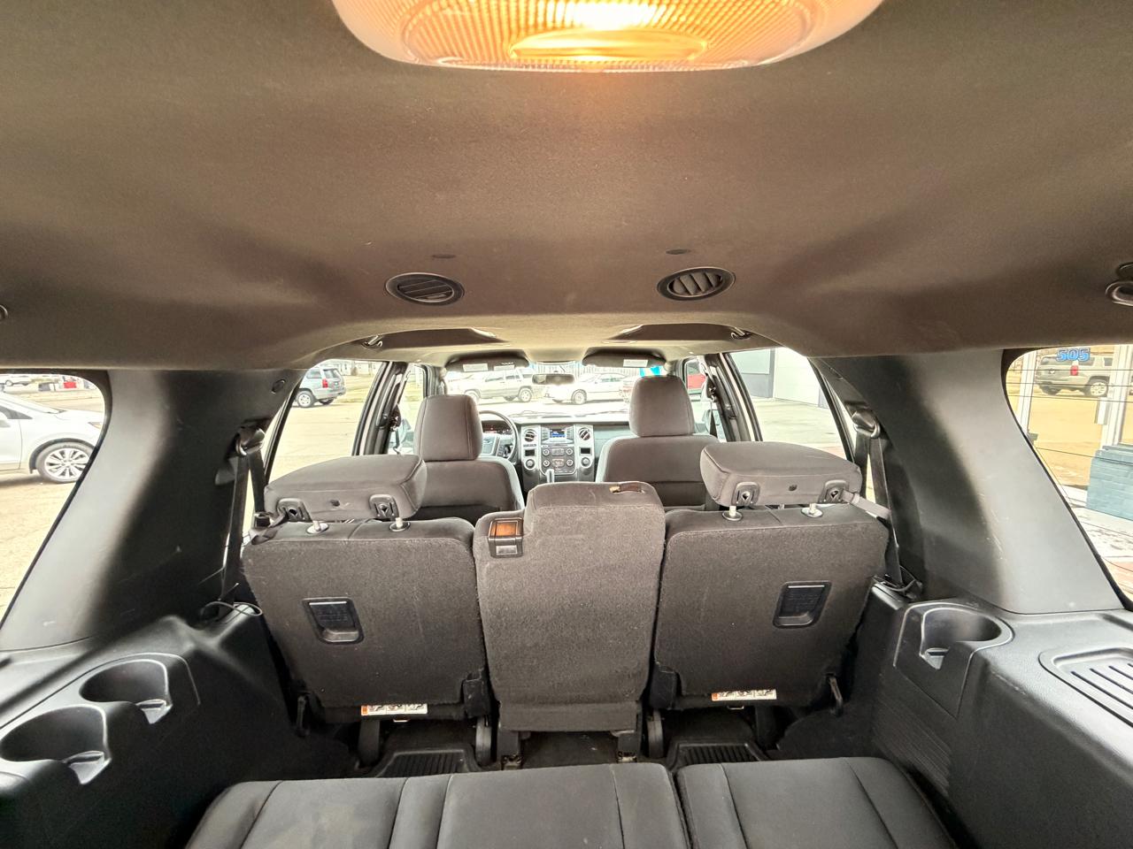 Ford Expedition XLT 4x4 2017