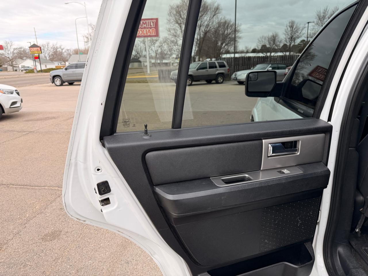 Ford Expedition XLT 4x4 2017