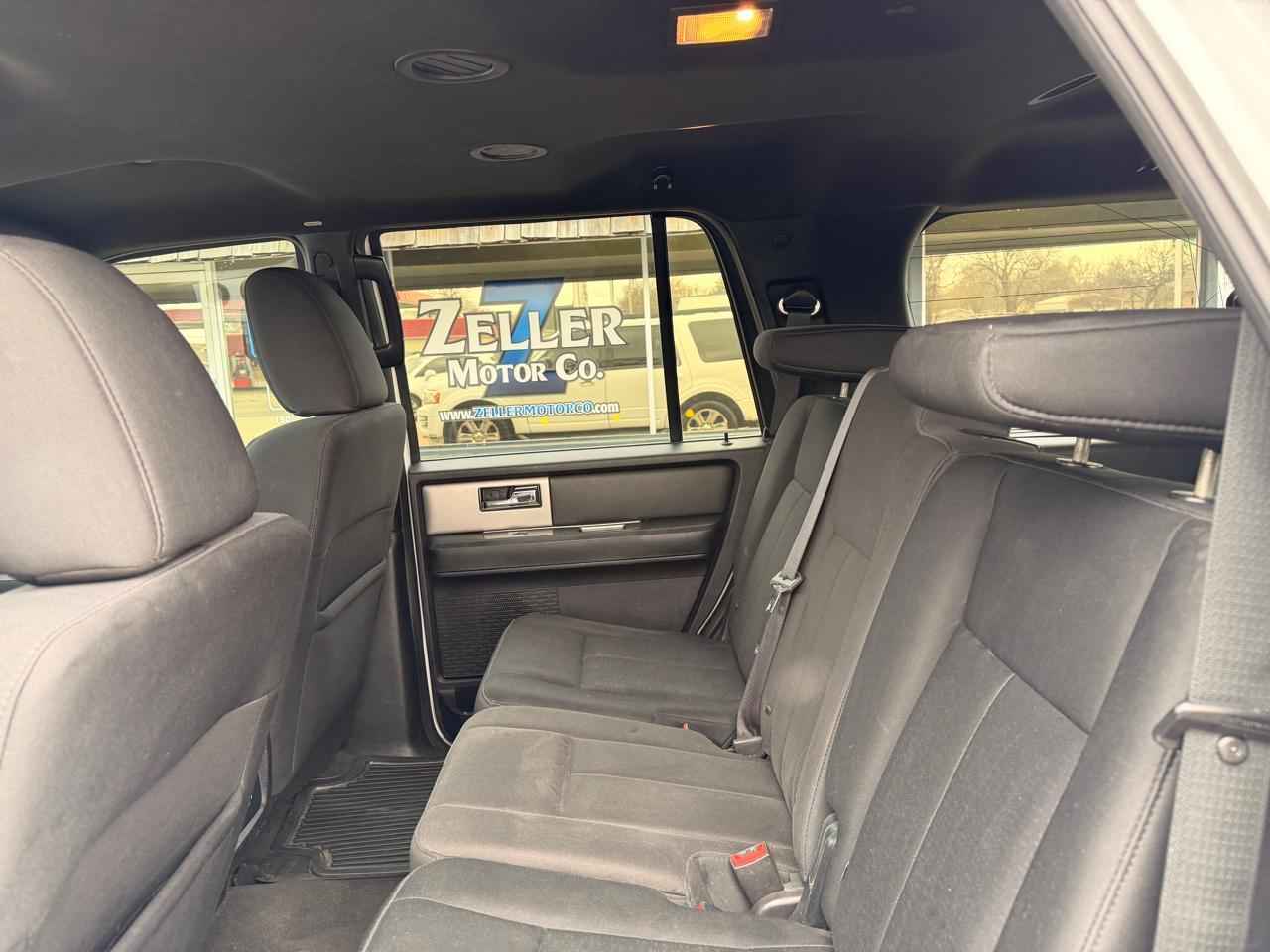 Ford Expedition XLT 4x4 2017