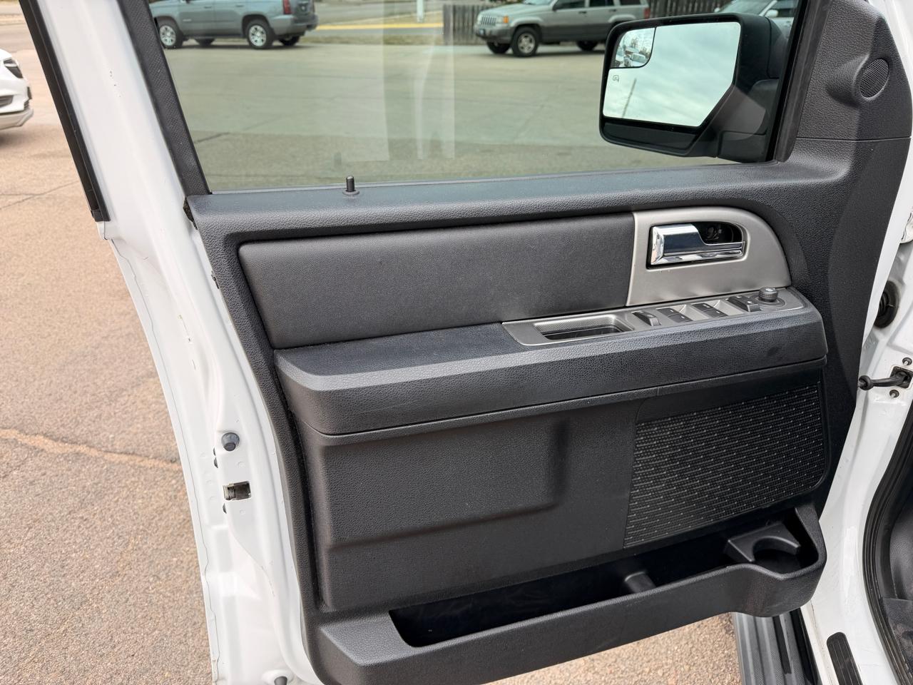 Ford Expedition XLT 4x4 2017